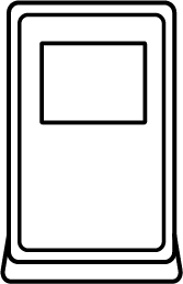 室外型4G CPE
