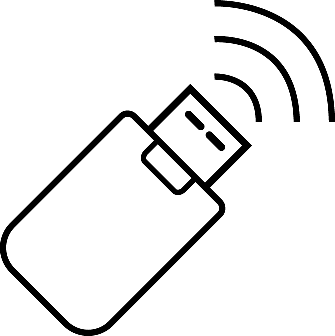 4G UFI / Dongle
